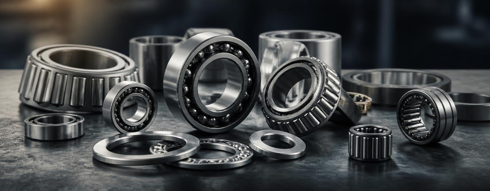 Bearings