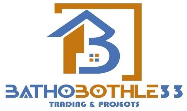Batho Bothle Trading and Projects 33 CC logo