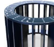 Flotation cell components